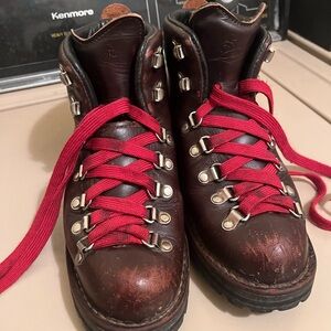 Danner Women's MTN Light Boots